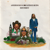 Greatest hits history