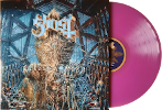 Impera  (Transparent Pink Vinyl, Numbered Limited edition of 999 copies, Hot Stuff Exclusive)