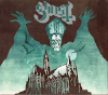 Opus eponymous