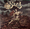 Prequelle Exalted (Swedish Version Limited to 5000 copies)