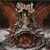 Prequelle (CD cristal with Lenticular Cover)