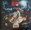 Rite Here Rite Now (Target Exclusive Opaque Bone Vinyl + 8x10 glossy photo)