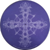 Skeletá (Target Exclusive: neon violet vinyl + slipmat + collectible papa v overlay)