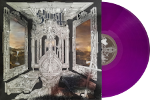 Skeletá (Target Exclusive: neon violet vinyl + slipmat + collectible papa v overlay)