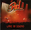 Live In Tokyo 1980
