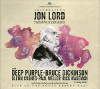Celebrating Jon Lord the rock legend - Live at the Royal Albert Hall