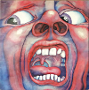 In the court of the crimson king (Vinyl)