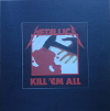 Kill em All Deluxe Edition