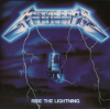 Ride The Lightning Deluxe Edition (CD 1 : Ride the lightning)