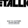 Ride The Lightning Deluxe Edition (CD 2 : Metallica Interviews)
