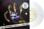 The Doomsday Clock (White Vinyl limited to 100 ex.)
