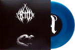 Stench (Sea Blue 7" EP Vinyl)