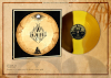 Venture (12" tri-color bronze, yellow, gold vinyl)