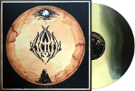 Venture (12" tri-color bronze, yellow, gold vinyl)