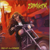 Eyes In The Night / Road Warrior