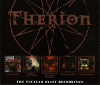The Nuclear Blast Recordings