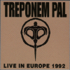 Live in Europe 1992