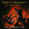 War to end all wars